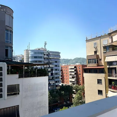 2 * Tirana