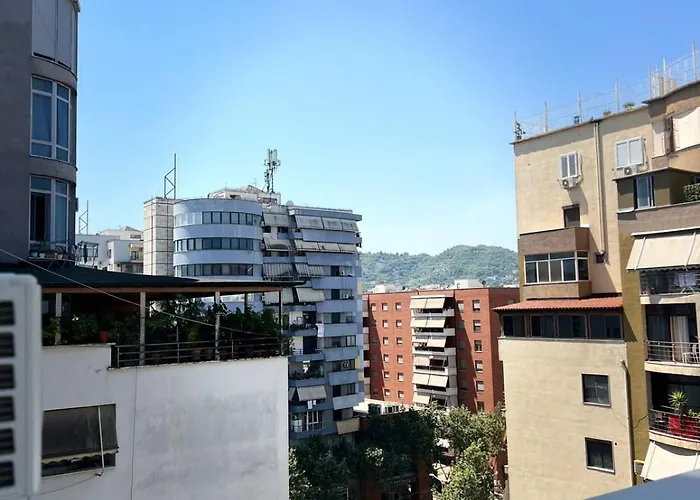 2 * Tirana